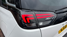 Vauxhall Crossland 1.2 Turbo Elite Nav 5dr Petrol Hatchback